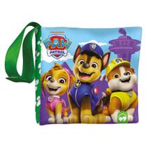 Livro - Bebê Feliz - Patrulha Canina: Turminha Livro - Bebê Feliz - Patrulha Canina: Turminha