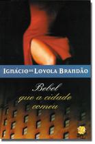 Livro - Bebel que a cidade comeu