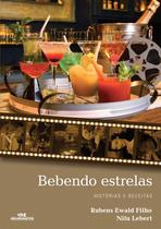 Livro - Bebendo estrelas Livro - Bebendo estrelas