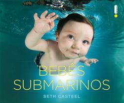 Livro - Bebês submarinos