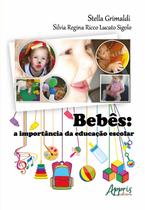 Livro - Bebês