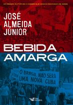 Livro - Bebida amarga Livro - Bebida amarga
