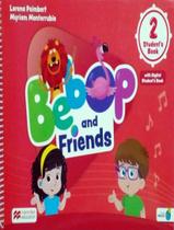 Livro - Bebop And Friends 2 Sb