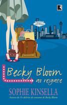 Livro - Becky Bloom ao resgate Livro - Becky Bloom ao resgate