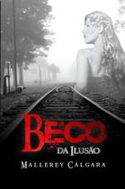 Livro - Beco da Ilusão
