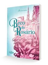 Livro - Beco do Rosário