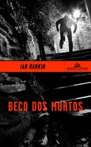 Livro - Beco dos mortos