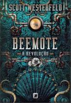 Livro - Beemote (Vol. 2 Trilogia Leviatã)