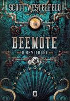 Livro - Beemote (Vol. 2 Trilogia Leviatã) Livro - Beemote (Vol. 2 Trilogia Leviatã)