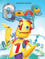 Livro - BEEP 1 - Student's book & activity book Livro - BEEP 1 - Student's book & activity book