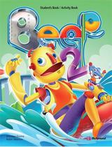 Livro - BEEP 2 - Student's book & activity book