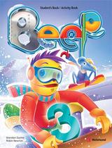 Livro - BEEP 3 - Student's book & activity book Livro - BEEP 3 - Student's book & activity book
