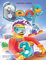 Livro - BEEP 3 - Student's book & activity book