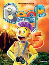 Livro - BEEP 5 - Student's book & activity book Livro - BEEP 5 - Student's book & activity book