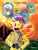 Livro - BEEP 5 - Student's book & activity book