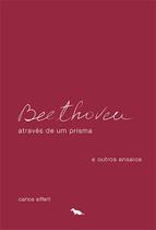 Livro - Beethoven