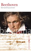 Livro - Beethoven