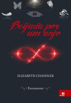 Livro - Beijada Por Um Anjo - Eternamente - Volume 6 Livro - Beijada Por Um Anjo - Eternamente - Volume 6