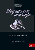 Livro - Beijada Por Um Anjo - Revelacoes - Volume 5 Livro - Beijada Por Um Anjo - Revelacoes - Volume 5