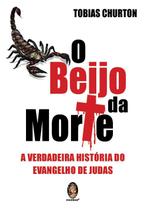 Livro - Beijo da morte
