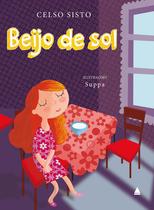 Livro - Beijo de sol