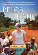 Livro - Beijos da Katie