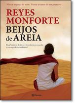 Livro - Beijos de areia