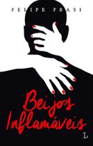 Livro - Beijos Inflamáveis