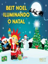 Livro - Beit Noel Iluminando O Natal Livro - Beit Noel Iluminando O Natal