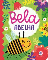 Livro - Bela Abelha Livro - Bela Abelha
