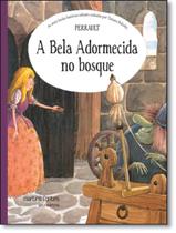 Livro - Bela Adormecida No Bosque, A - As Mais Lindas Historias Infantis Contadas Por Tatiana Belinky - 2ª Ed. Livro - Bela Adormecida No Bosque, A - As Mais Lindas Historias Infantis Contadas Por Tatiana Belinky - 2ª Ed.