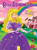 Livro - Bela Adormecida