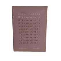 Livro béla bartok mikrokosmos 153 progressive piano pieces vol 5 - HAL LEONARD
