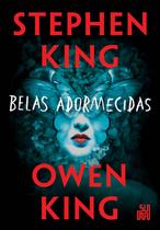 Livro - Belas adormecidas Livro - Belas adormecidas