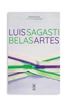 Livro - Belas artes