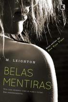 Livro - Belas mentiras (Vol. 1 Pretty Lies) Livro - Belas mentiras (Vol. 1 Pretty Lies)