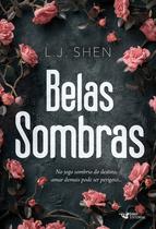 Livro - Belas Sombras