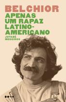 Livro - Belchior