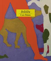 Livro - Beleléu Livro - Beleléu