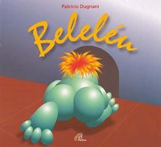 Livro - Beleléu Livro - Beleléu