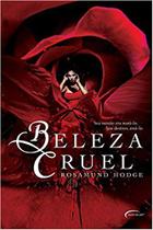 Livro - Beleza Cruel Livro - Beleza Cruel