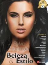 Livro Beleza & Estilo 1 agosto 2016 Edição Português autor Sylvio Rezende - Rideel