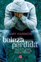Livro - Beleza perdida