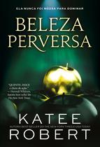 Livro - Beleza Perversa