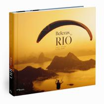 Livro - Belezas do Rio