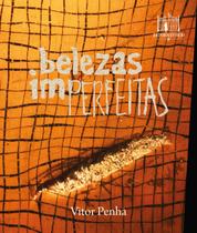 Livro - Belezas imperfeitas Livro - Belezas imperfeitas