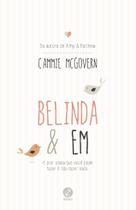 Livro - Belinda e Em Livro - Belinda e Em