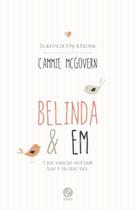 Livro - Belinda e Em