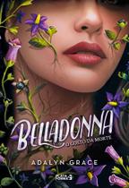 Livro - Belladonna