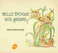 Livro - Belle epoque dos jardins